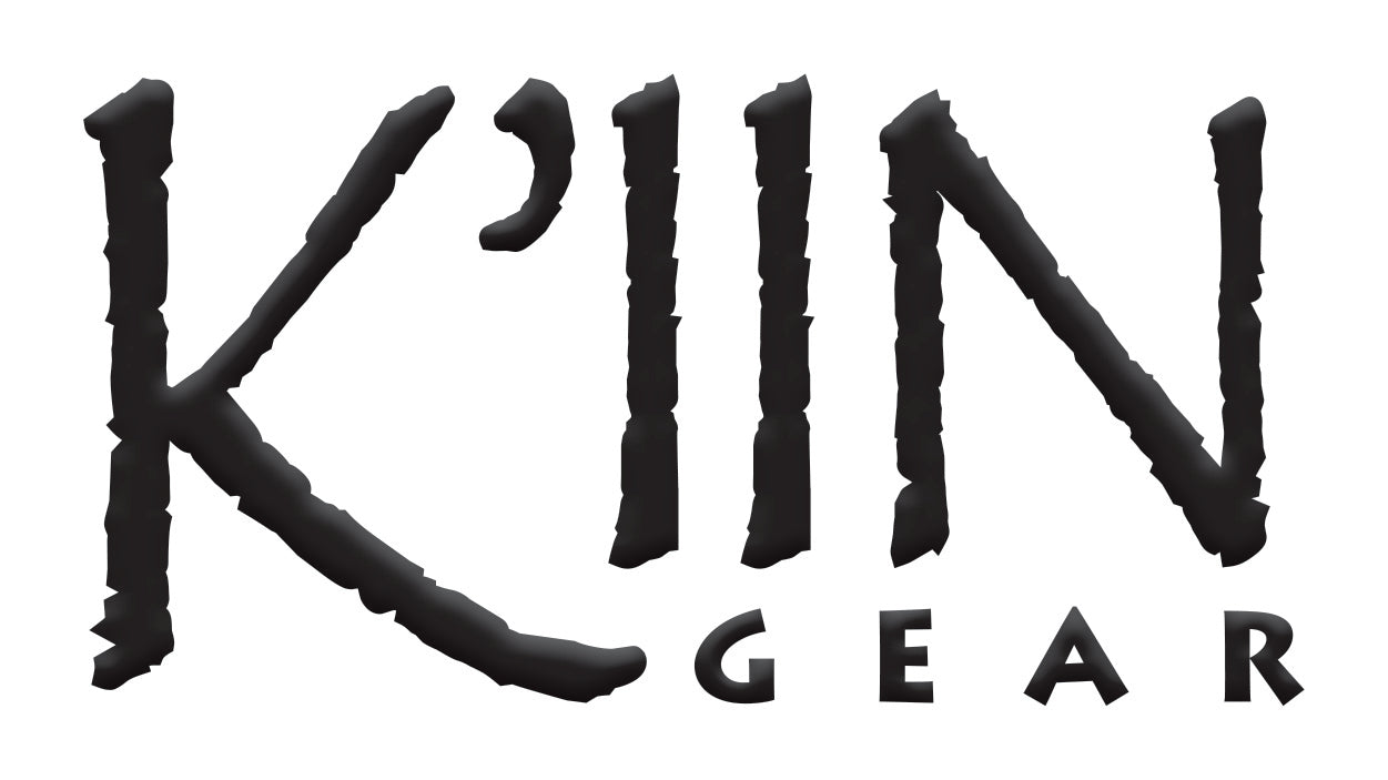 Kiin Gear